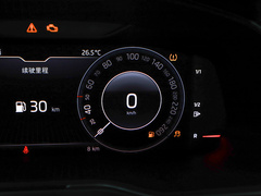 2022款 TSI280 DSG尊享版