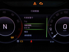 2022款 TSI280 DSG尊享版