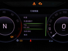 2022款 TSI280 DSG尊享版
