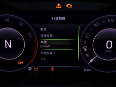 2022款 TSI280 DSG尊享版