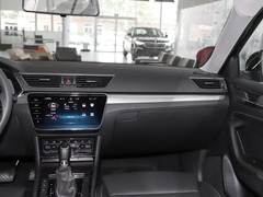 2022款 TSI280 DSG尊享版