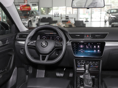 2022款 TSI280 DSG尊享版
