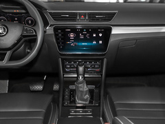 2022款 TSI280 DSG尊享版