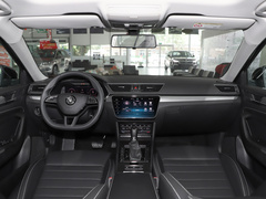 2022款 TSI280 DSG尊享版