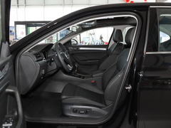 2022款 TSI280 DSG尊享版
