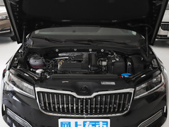 2022款 TSI280 DSG尊享版