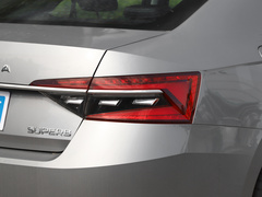 2022款 TSI280 DSG尊享版