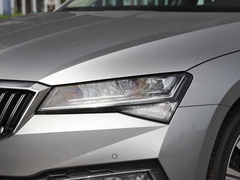 2022款 TSI280 DSG尊享版