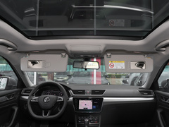 2022款 TSI280 DSG尊享版