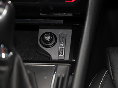2022款 TSI280 DSG尊享版