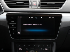 2022款 TSI280 DSG尊享版