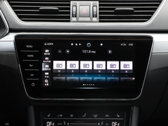 2022款 TSI280 DSG尊享版