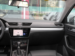 2022款 TSI280 DSG尊享版