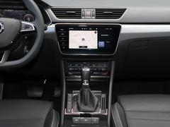 2022款 TSI280 DSG尊享版