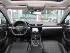 2022款 TSI280 DSG尊享版