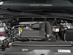 2022款 TSI280 DSG尊享版