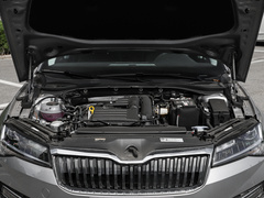2022款 TSI280 DSG尊享版