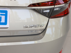 2022款 TSI330 DSG奢享版