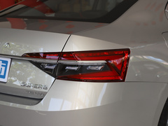 2022款 TSI330 DSG奢享版
