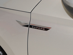 2022款 TSI330 DSG奢享版