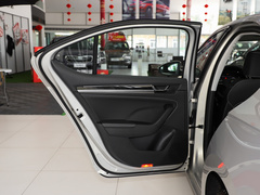 2022款 TSI330 DSG奢享版