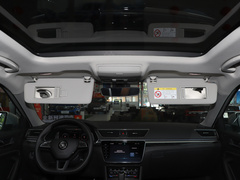 2022款 TSI330 DSG奢享版