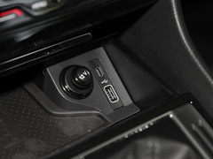 2022款 TSI330 DSG奢享版