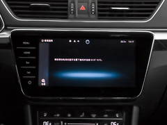 2022款 TSI330 DSG奢享版