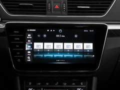 2022款 TSI330 DSG奢享版