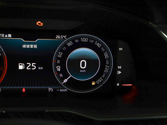 2022款 TSI330 DSG奢享版