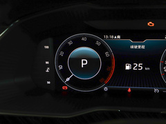2022款 TSI330 DSG奢享版
