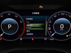 2022款 TSI330 DSG奢享版