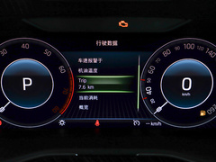 2022款 TSI330 DSG奢享版