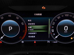 2022款 TSI330 DSG奢享版