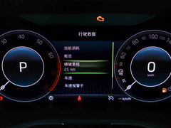 2022款 TSI330 DSG奢享版