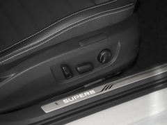 2022款 TSI330 DSG奢享版
