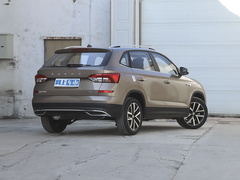 2022款 1.5L 自动舒享版