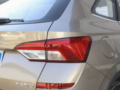 2022款 1.5L 自动舒享版