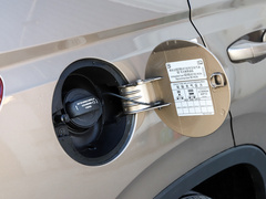 2022款 1.5L 自动舒享版