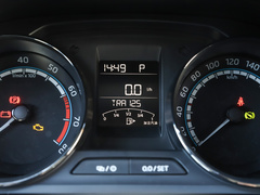 2022款 1.5L 自动舒享版