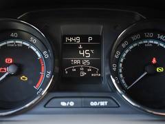 2022款 1.5L 自动舒享版