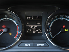 2022款 1.5L 自动舒享版