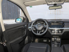 2022款 1.5L 自动舒享版