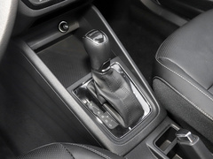 2022款 1.5L 自动舒享版