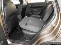 2022款 1.5L 自动舒享版