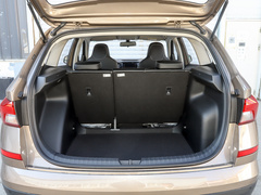 2022款 1.5L 自动舒享版