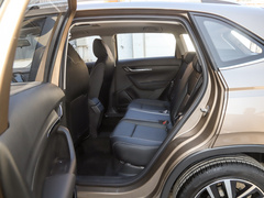 2022款 1.5L 自动舒享版