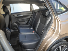2022款 1.5L 自动舒享版