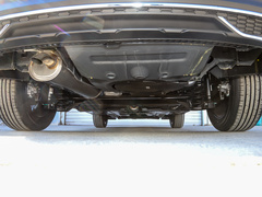 2022款 1.5L 自动舒享版