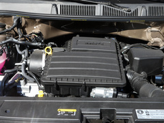 2022款 1.5L 自动舒享版